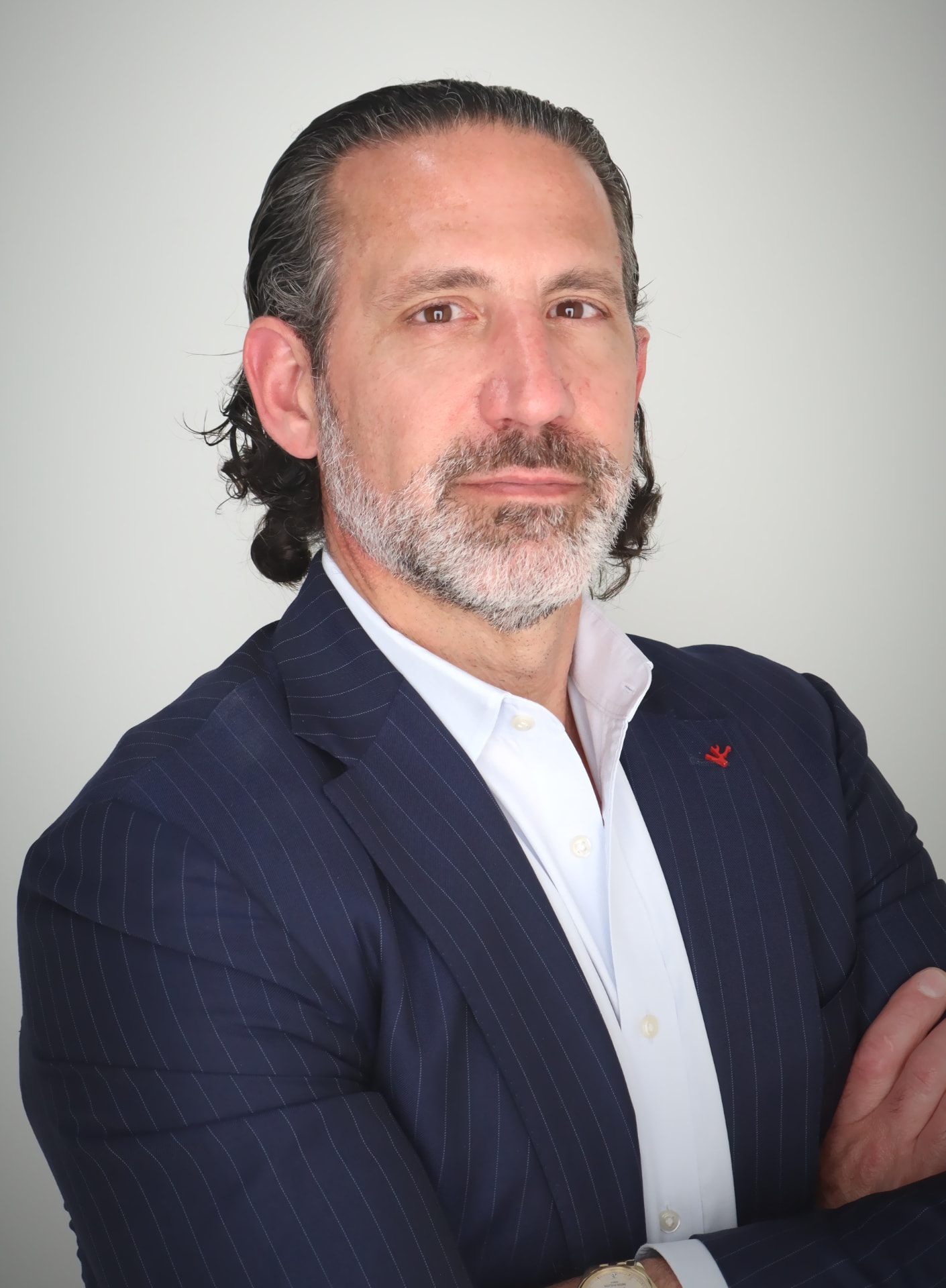 Dr. Justin Kubeck, MD, FAAOS, orthopedic spine surgeon
